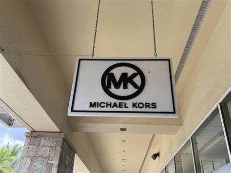 michael kors waipahu